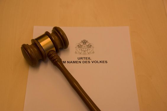 Urteilsdatenbank Blatt Hammer